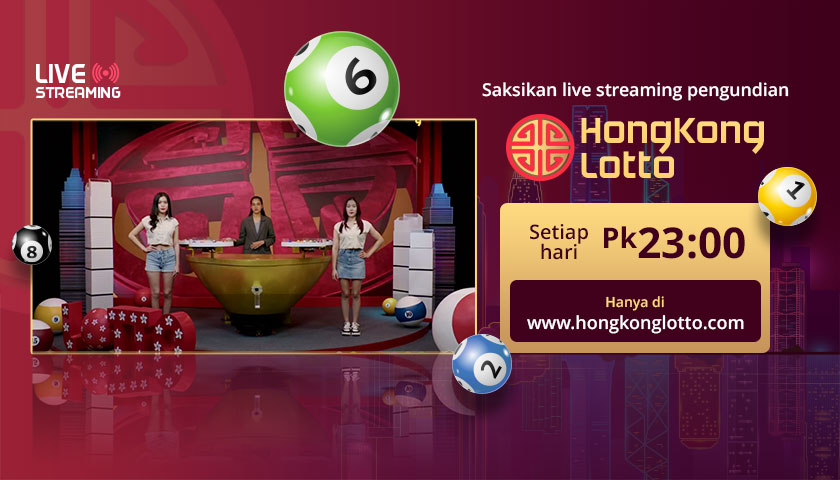 Prediksi HK Lotto AKURAT HARI INI