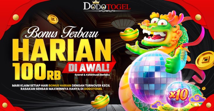 Dodotogel Platform Unggulan untuk Pemain Togel Digital